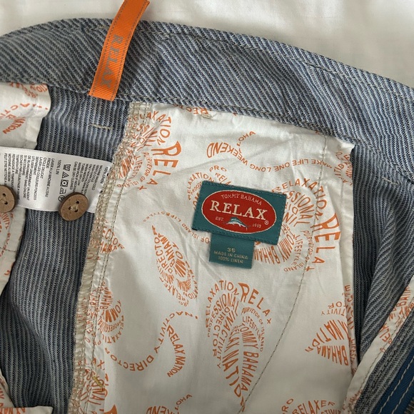 Men’s Tommy Bahama shorts - Picture 4 of 8